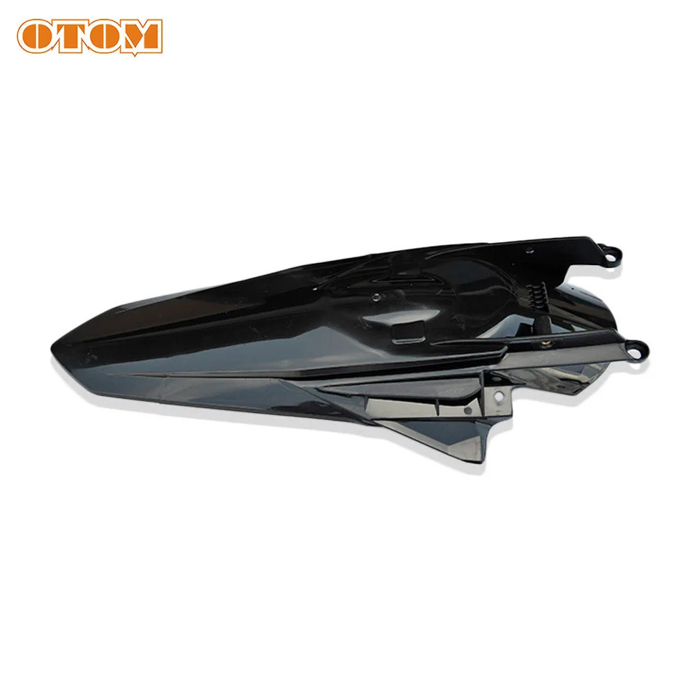 For KTM SX SXF XC XCF 250 2019-2022 Rear Fender Shock Mudguard Body Fairing For KTM SX SXF XC XCF 250 2019-2022 Rear Fender Shock Mudguard Body Fairing