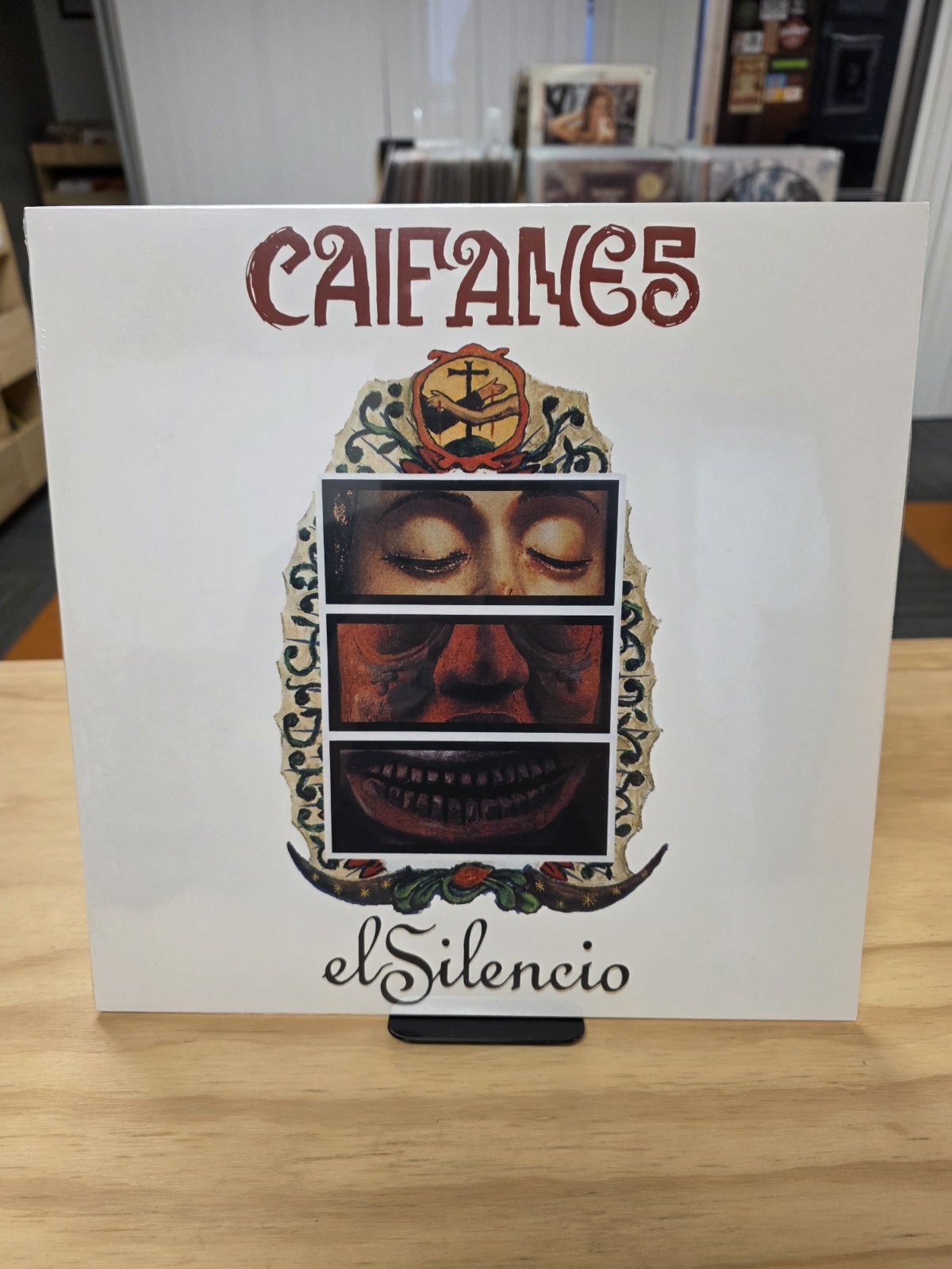 CAIFANES 