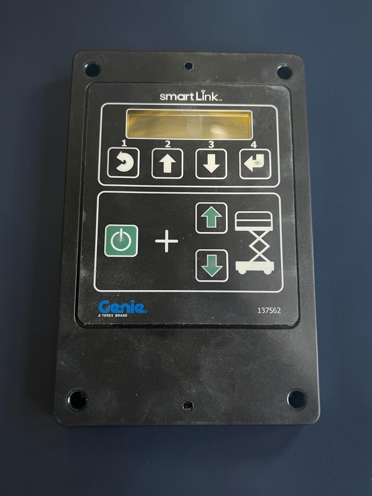Genuine Genie 1284285 SmartLink GCON Ground Control Box STD Dual Zone OEM