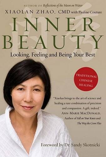 Inner Beauty: Looking, Feeling and Being Your Best Through Traditional Ch - GOOD Inner Beauty: Looking, Feeling and Being Your Best Through Traditional Ch - GOOD