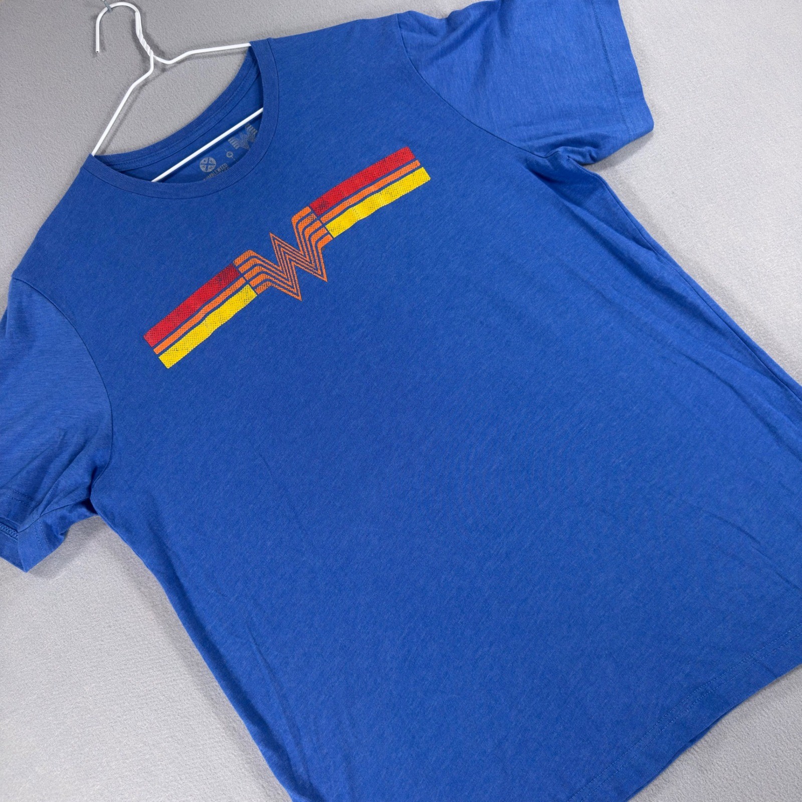 Tumbleweed Texstyles Whataburger Blue Retro Flying W Graphic T-Shirt XL Tumbleweed Texstyles Whataburger Blue Retro Flying W Graphic T-Shirt XL