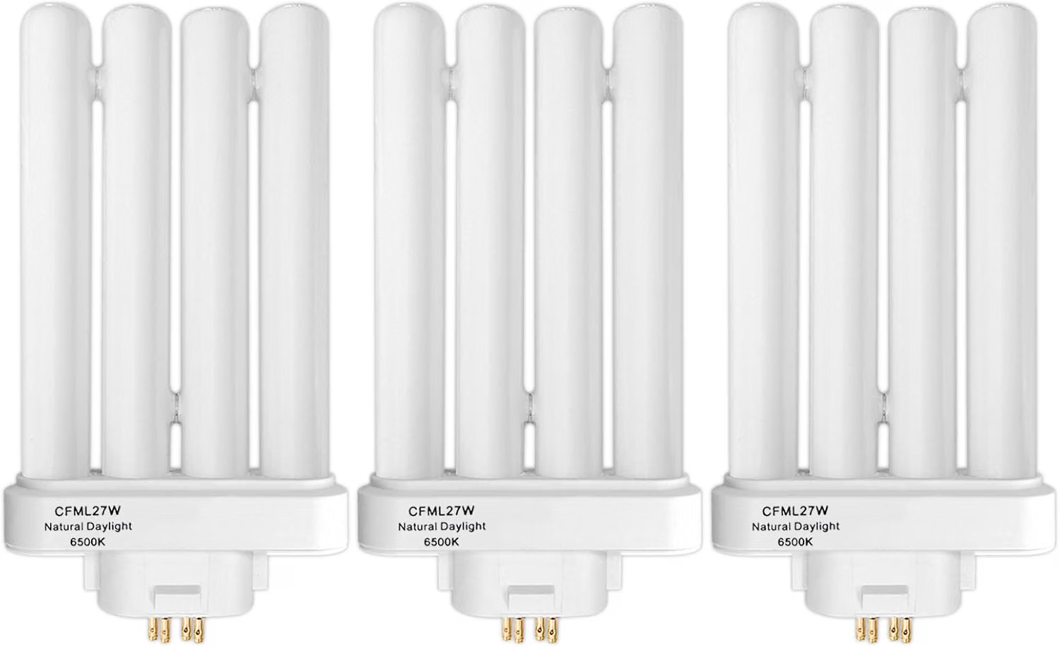 Celiwace CFML27VLX Replacement Bulb for Verilux CFML27VLX 27 Watt Fluorescent Bu