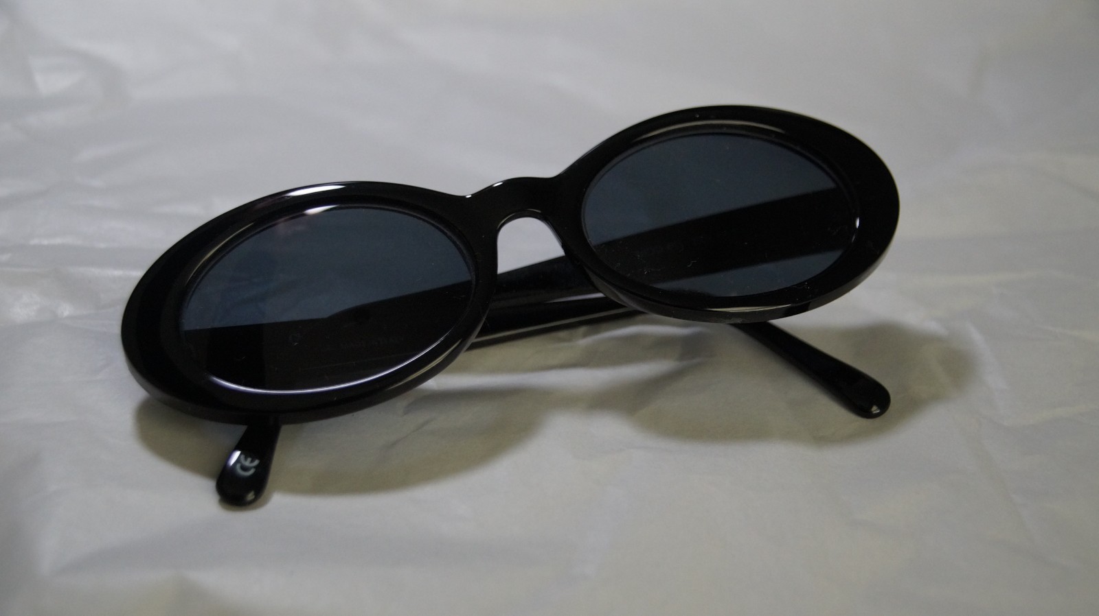Versace Sunglasses MOD 451 Black Case included Versace Sunglasses MOD 451 Black Case included