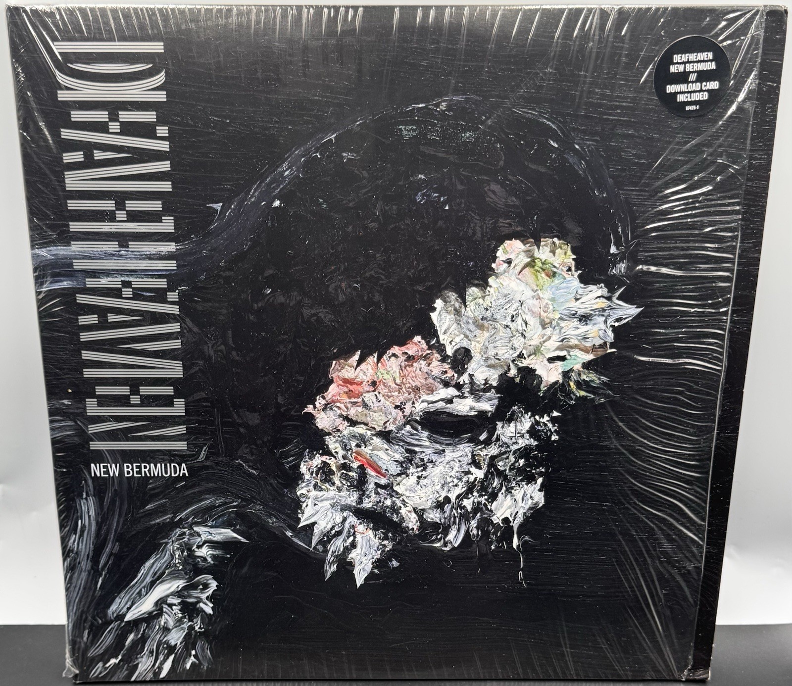 Deafheaven, \ Deafheaven, \