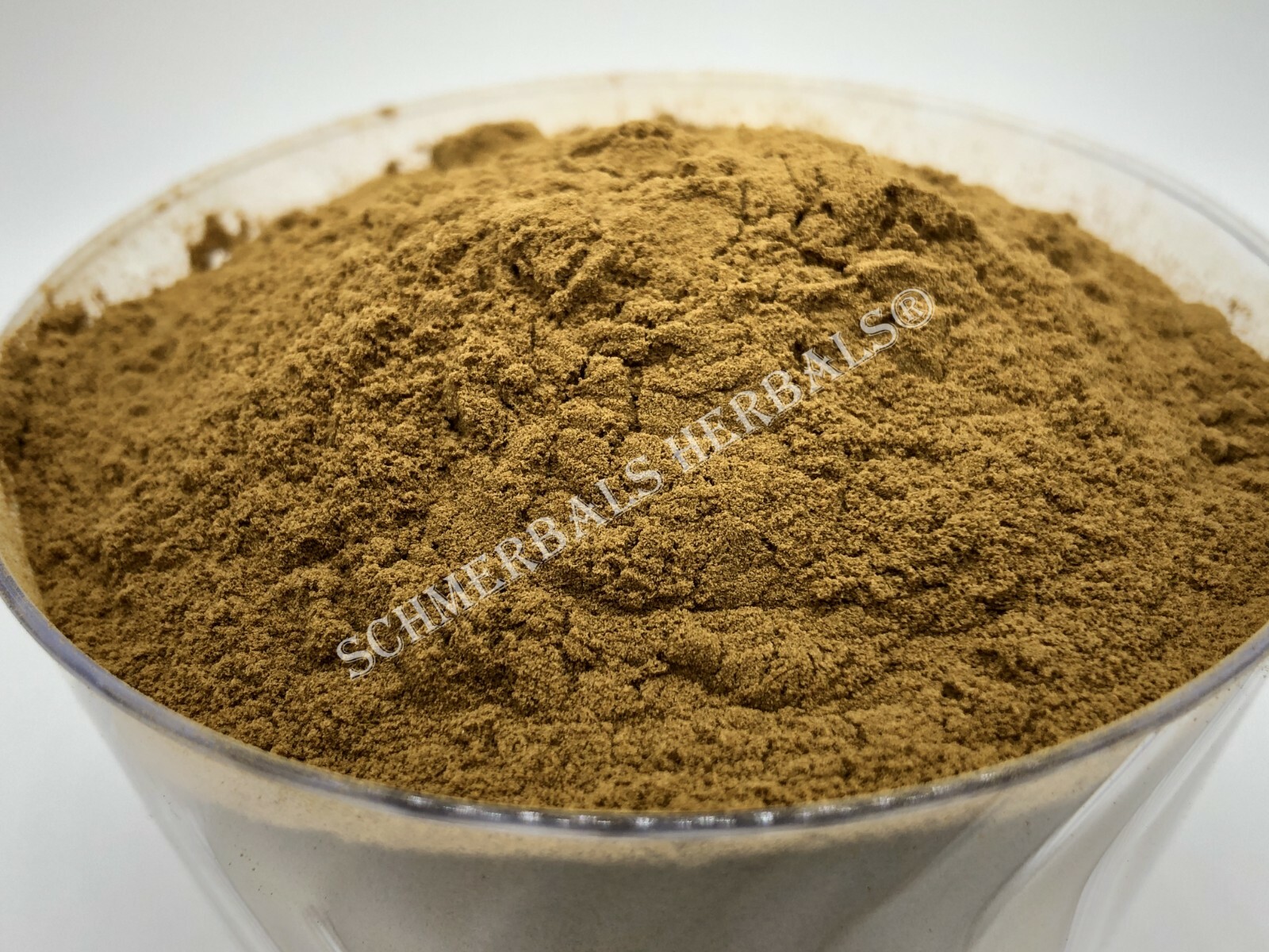 African Dream Herb, Entada rheedii, 50X Powder Extract ~ Schmerbals Herbals