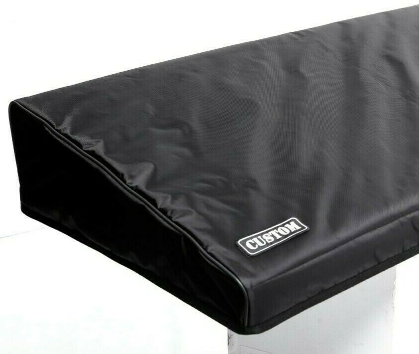 Custom padded cover for AVOLITES Pearl Expert console