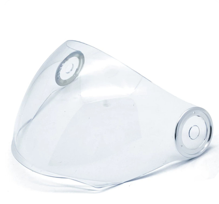 Motorcycle Helmet Visor Fit for BEON 110B Open Face Motor Helmet Lens Shield Motorcycle Helmet Visor Fit for BEON 110B Open Face Motor Helmet Lens Shield