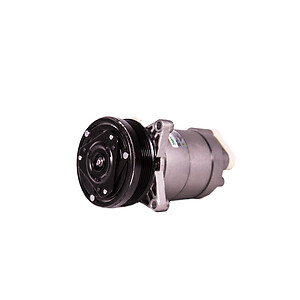 A/C Compressor Disconfinued Delphi CS0123 -Base Valeo 10000642 NEW Old Stock