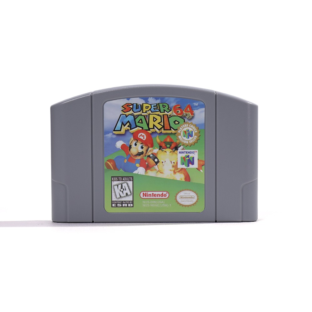 Mario Game For Nintendo Mario Game For Nintendo