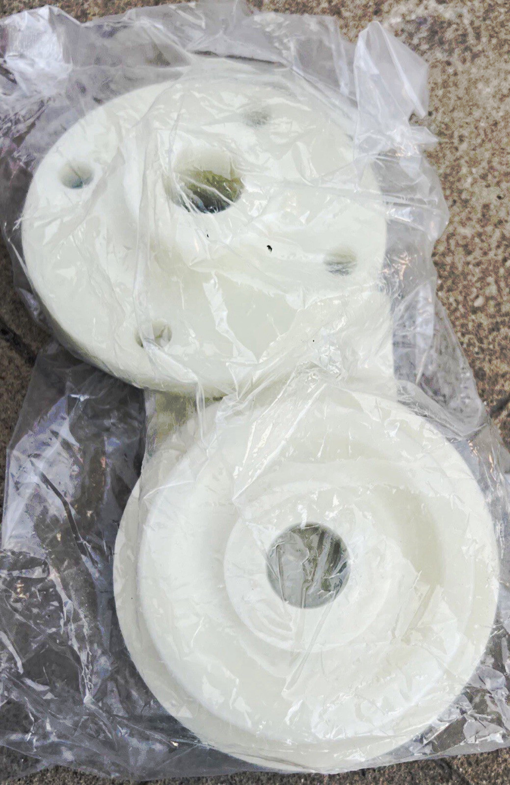 Hobart Kit Bearing Housing 00-913102-278 Wash, Rinse & Pump Component