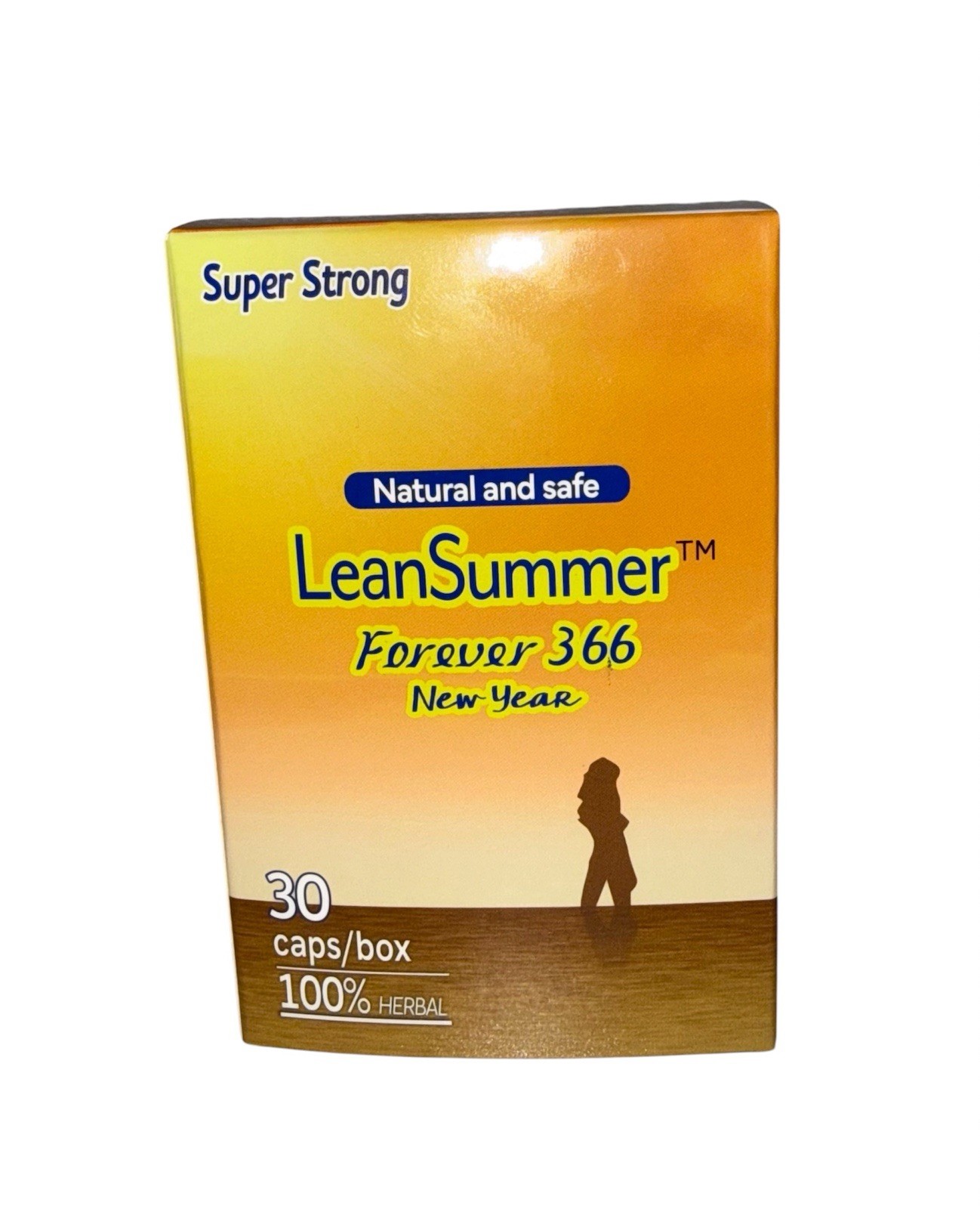 Lean Summer  Forever 366  Súper Strong Nueva Versión/ New Version.￼