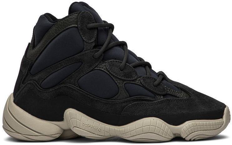 Adidas Yeezy 500 High Slate ( FW4968) *Deadstock
