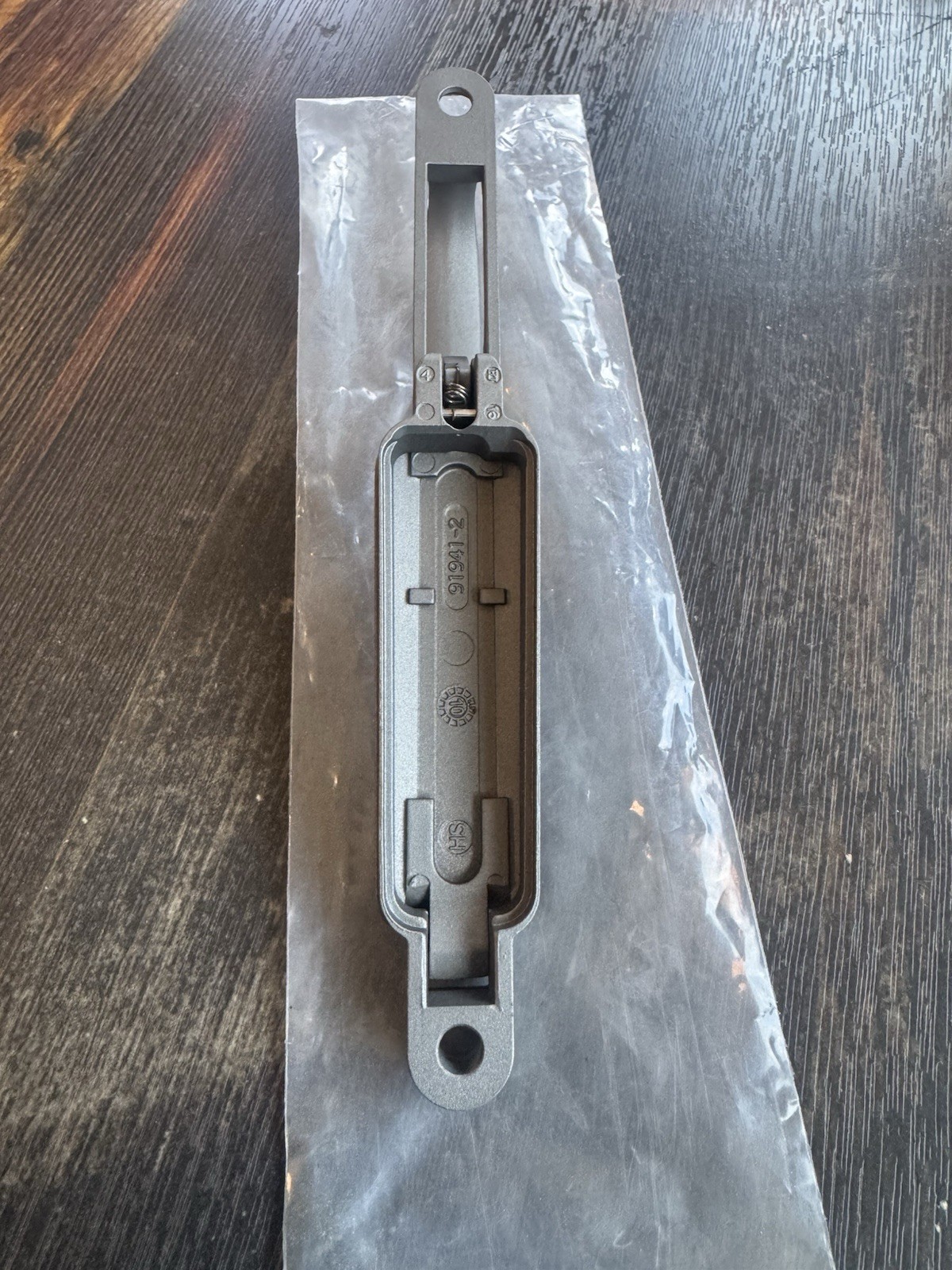 New /Old Stock Remington 700 Short Action Bottom Metal. New /Old Stock Remington 700 Short Action Bottom Metal.