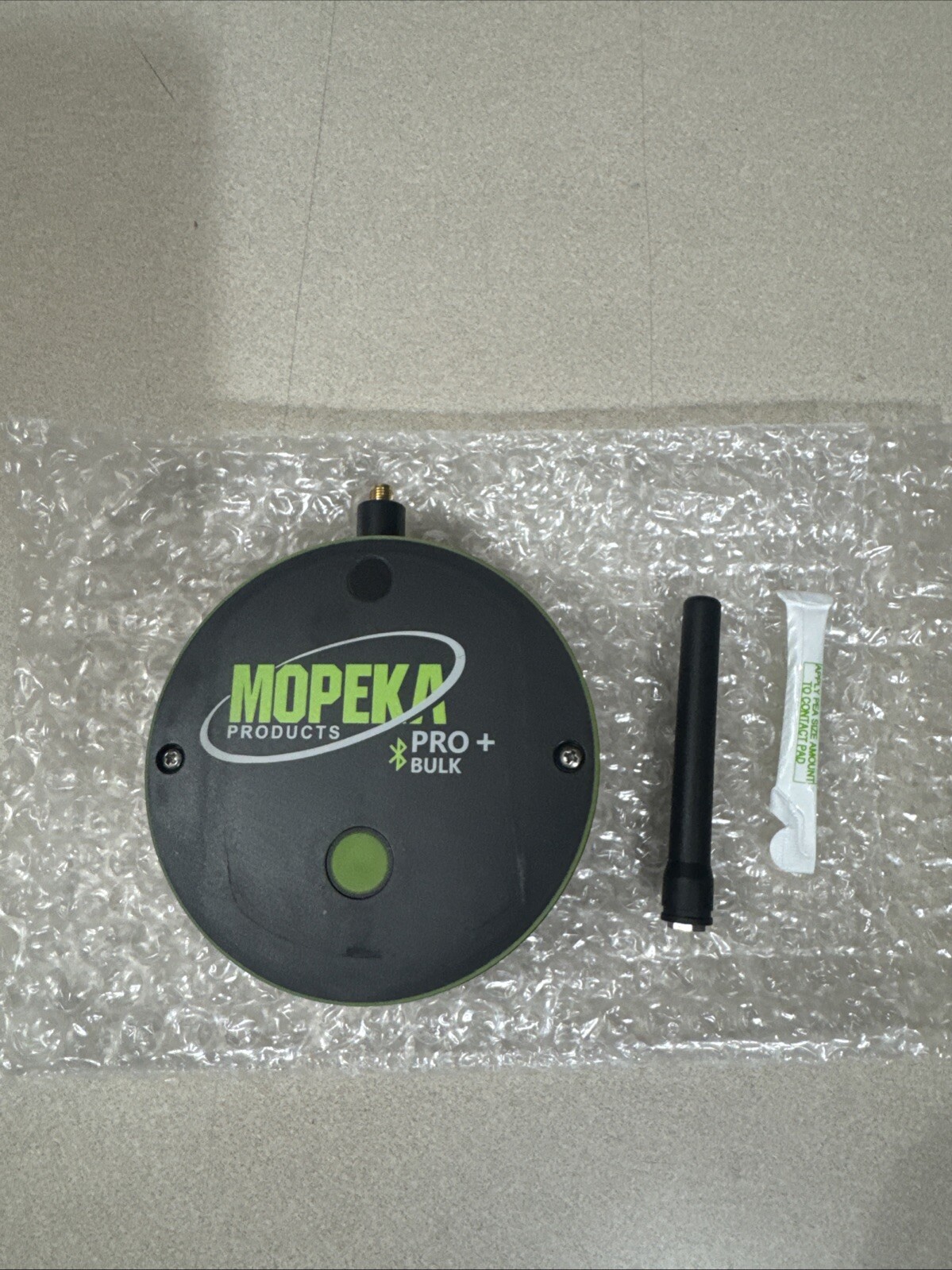 MOPEKA PRODUCTS PRO+ BULK BLE M1015051A MOPEKA PRODUCTS PRO+ BULK BLE M1015051A