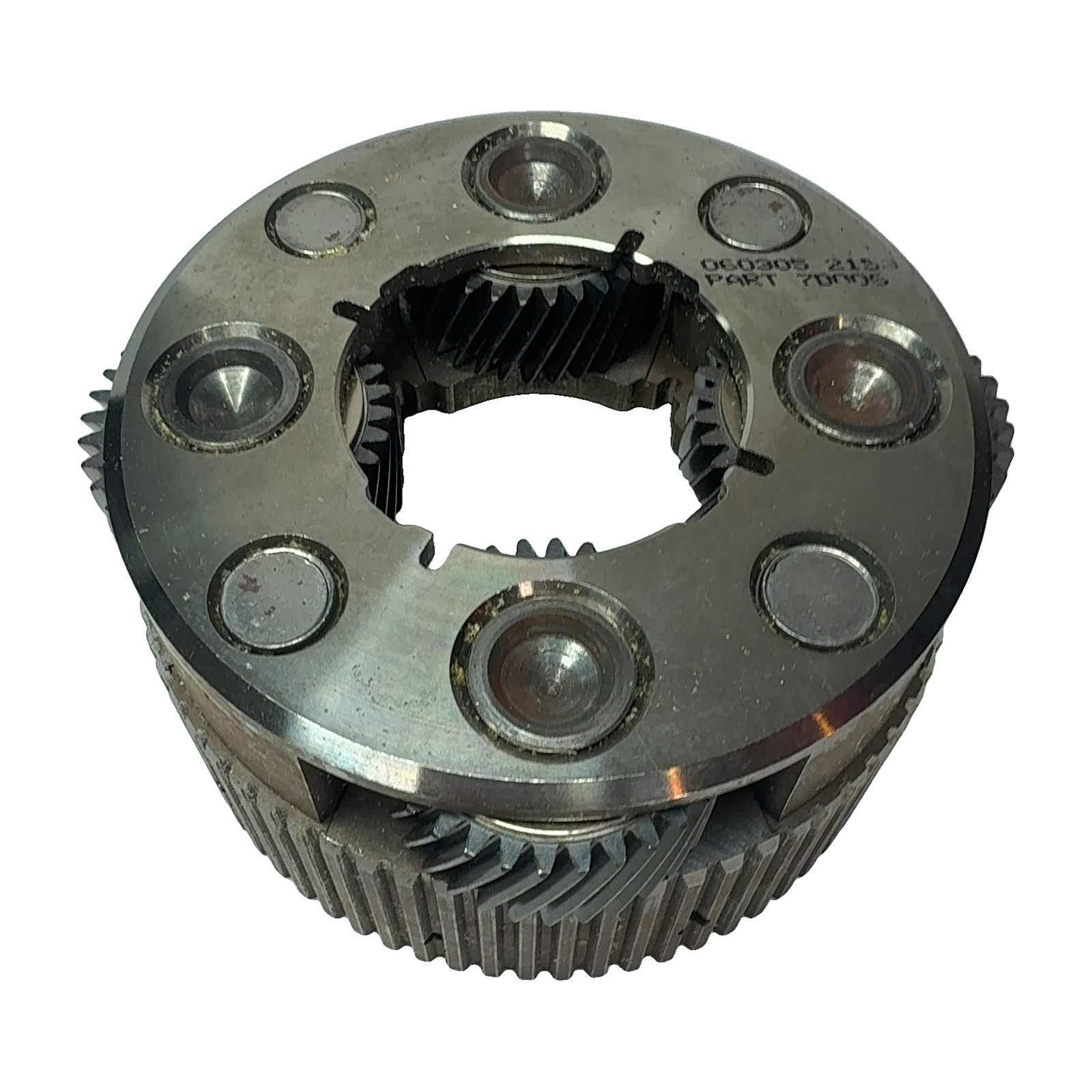 Ford 5C3Z-7D006-AB Reverse Planet Transmission Planetary Gear New Genuine OEM