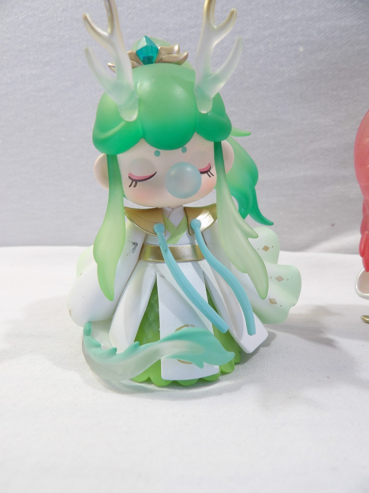 Rolife Nanci Oriental Mysterious Creatures Blind Box Confirmed Figure