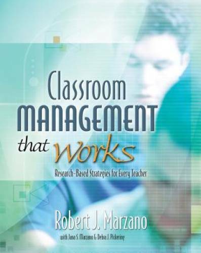 Classroom Management That Works: Research-Based Strategies for E - VERY GOOD Classroom Management That Works: Research-Based Strategies for E - VERY GOOD