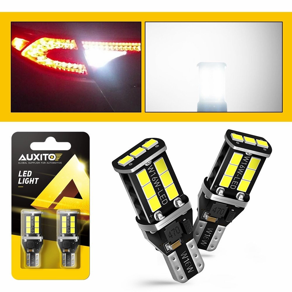 4/8x 9005 9006 LED Headlights Bulbs Super Bright 6500K Combo High Low Beam Pack