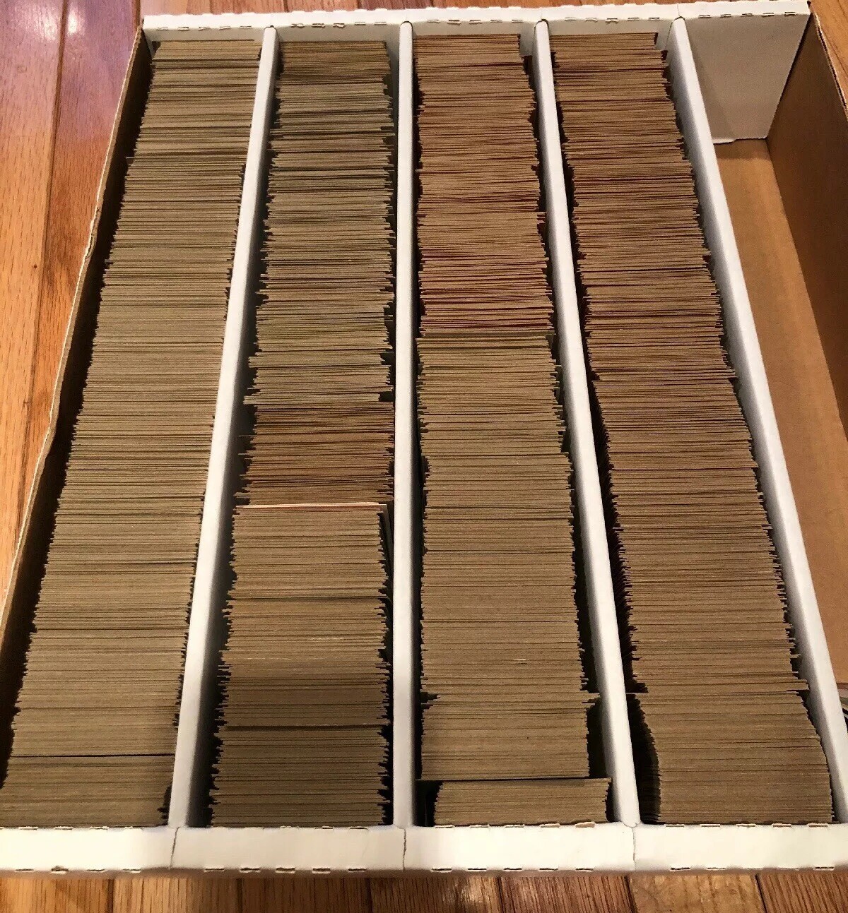 1974 1975 1976 1977 1978 Topps Baseball Cards U Pick 15 Complete Your Set Lot EX