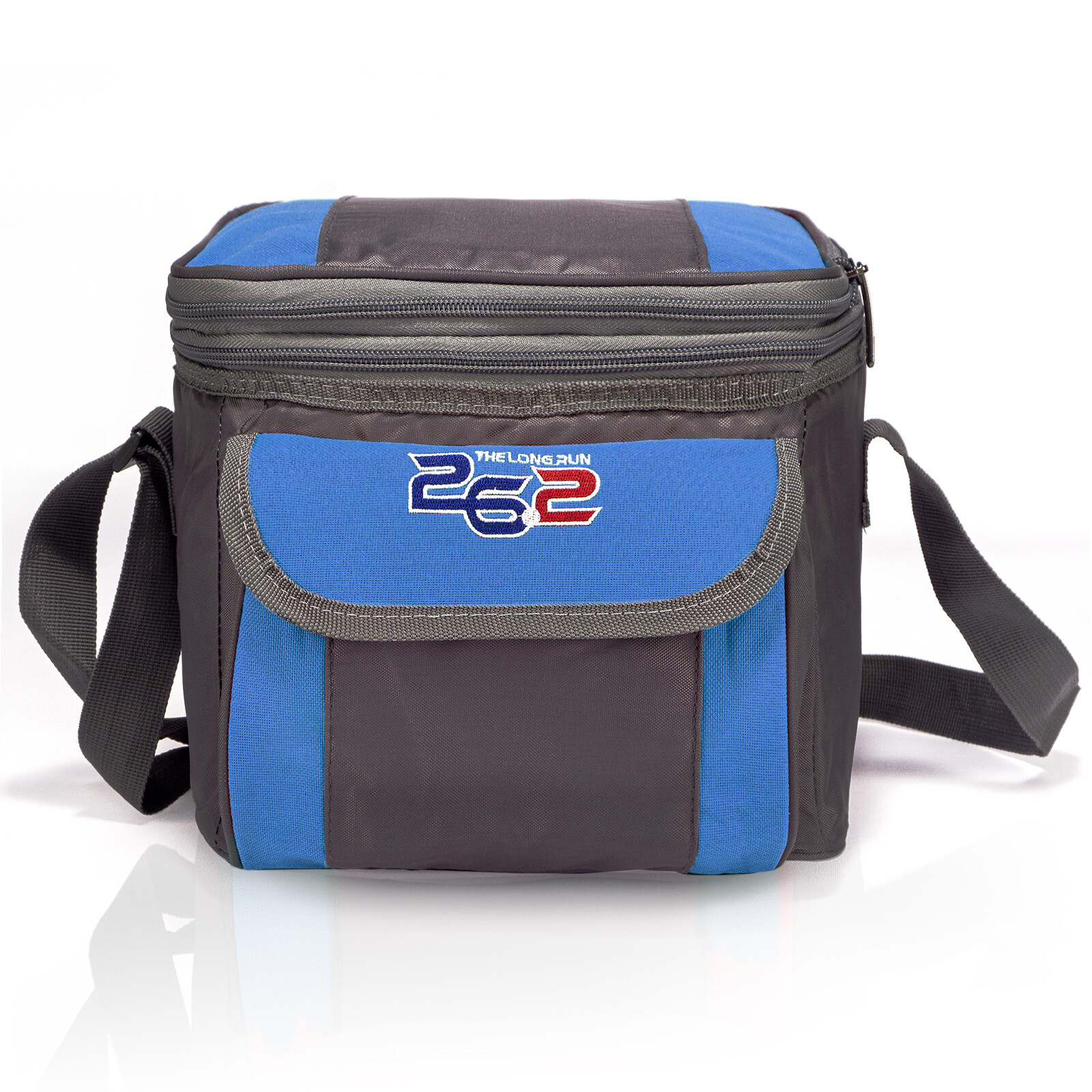 9 Can + Ice capacity insulated leakproof Soft-Sided Cooler Bag, lunch bag tote