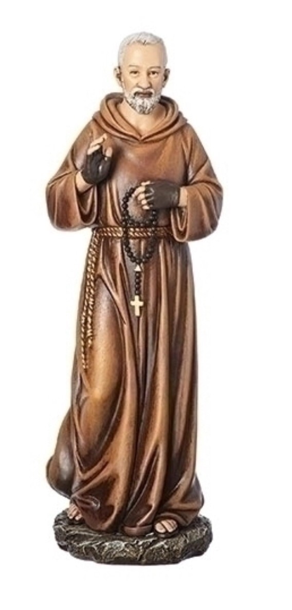 Padre Pio 10.25