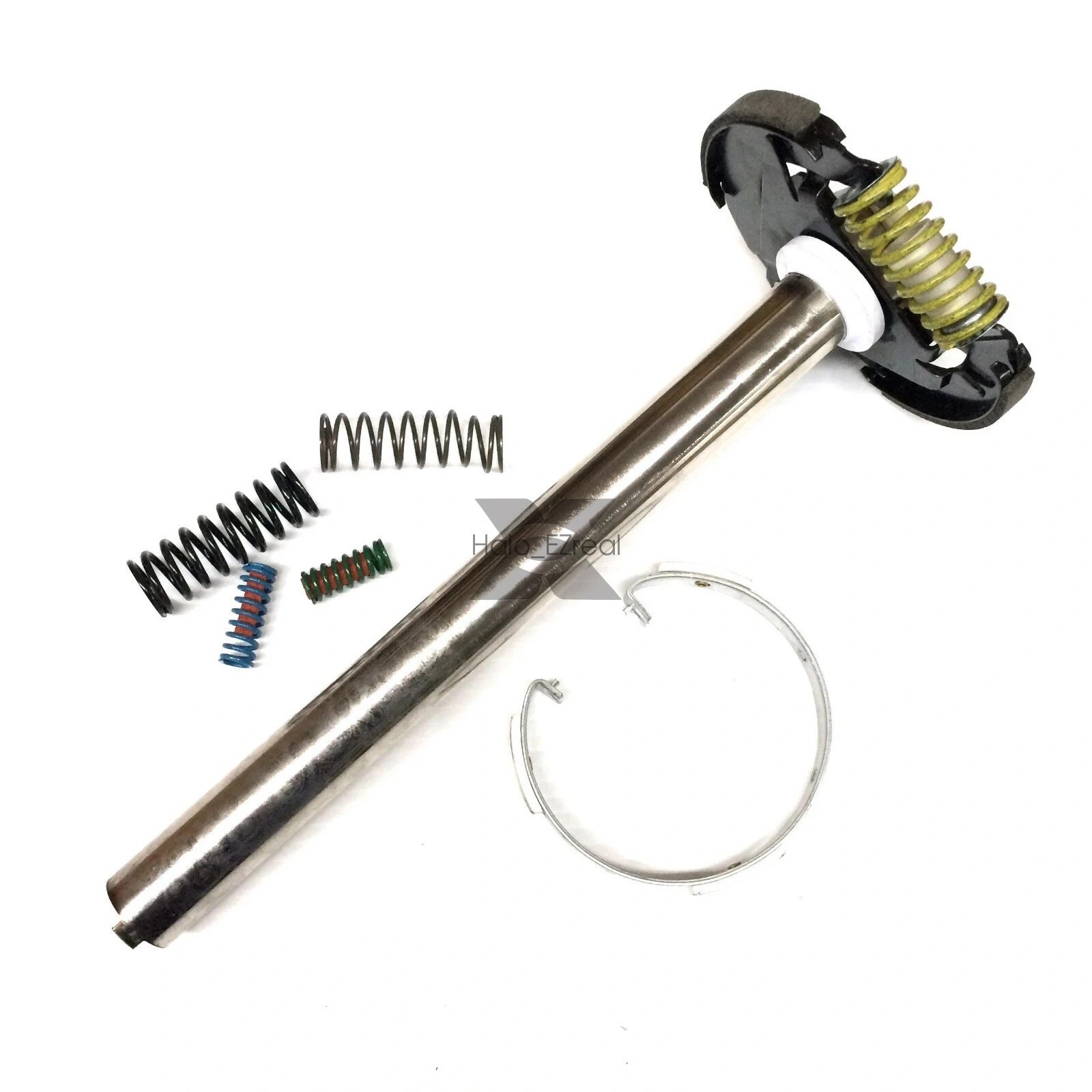285792 AP5985817 W10820043 Washer Basket Tub Brake Drive Kit new 285792 AP5985817 W10820043 Washer Basket Tub Brake Drive Kit new