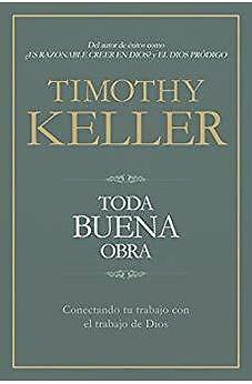 TODA BUENA OBRA