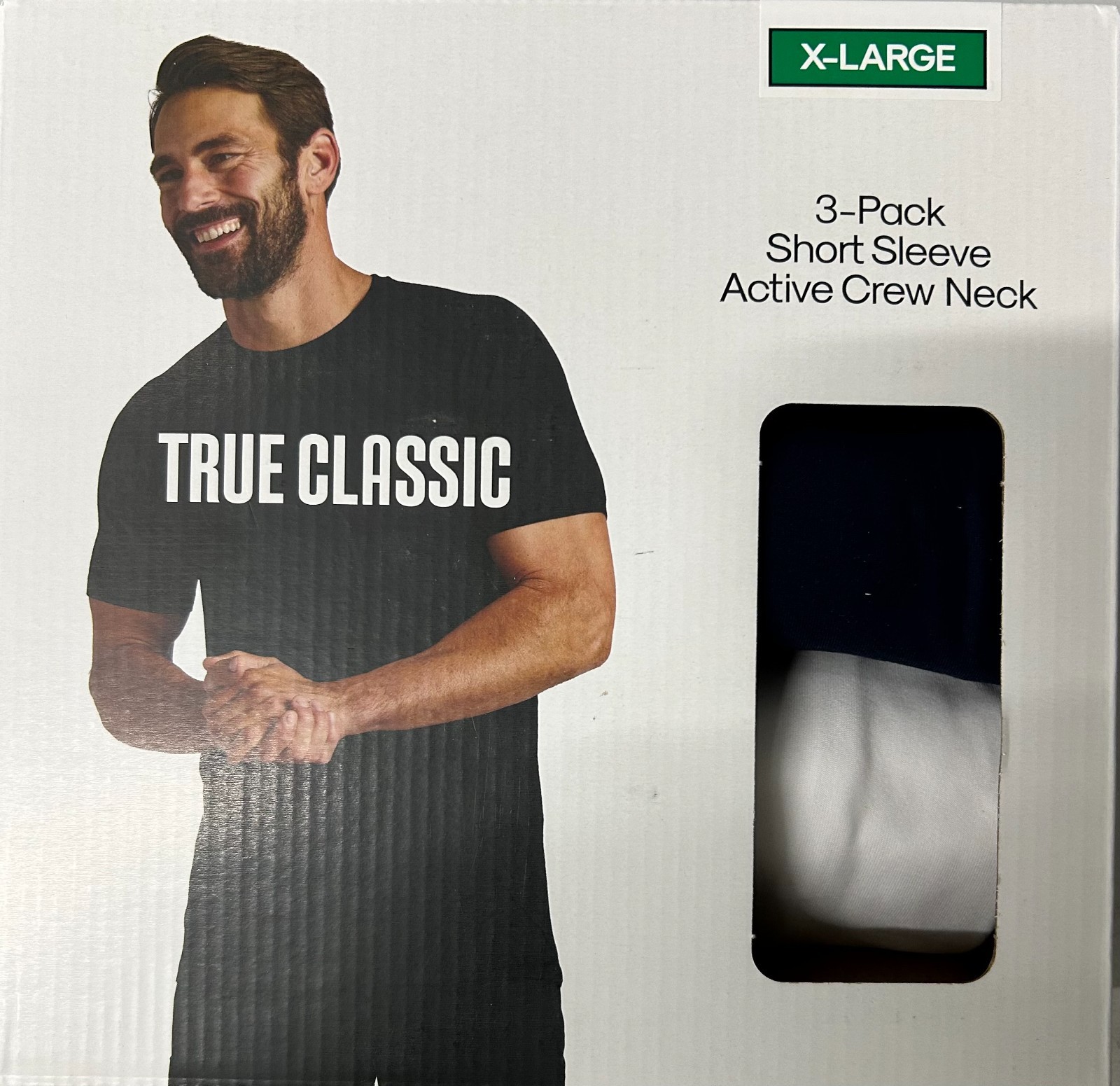 True Classic T Shirts