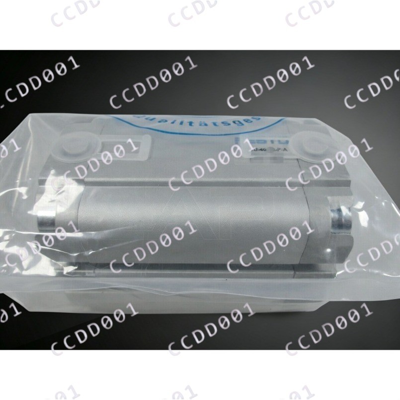 1Pc FESTO-ADVU-40-100-P-A New Compact Cylinder 1Pc FESTO-ADVU-40-100-P-A New Compact Cylinder