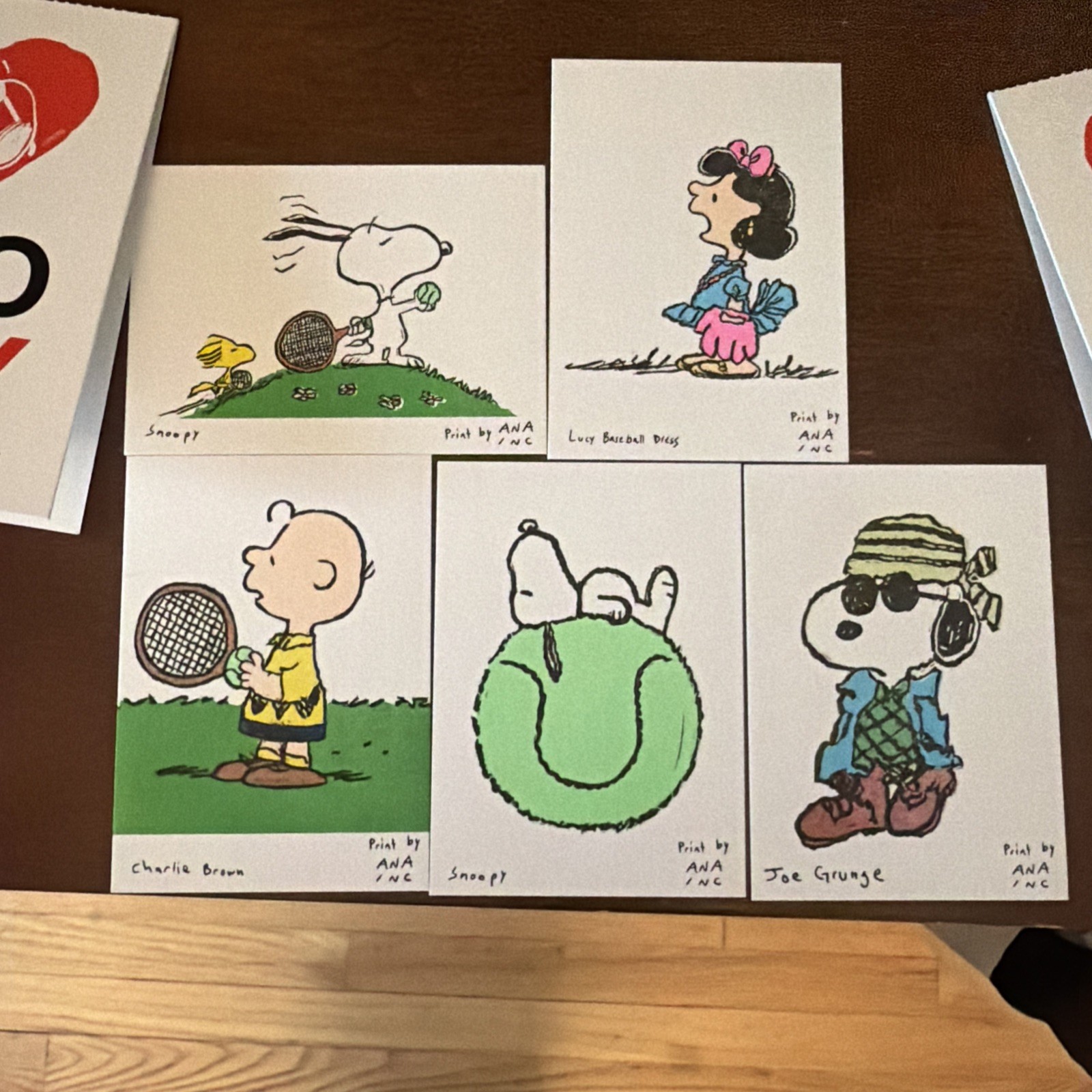 SNOOPY in Style NYC x Inciardi \ SNOOPY in Style NYC x Inciardi \