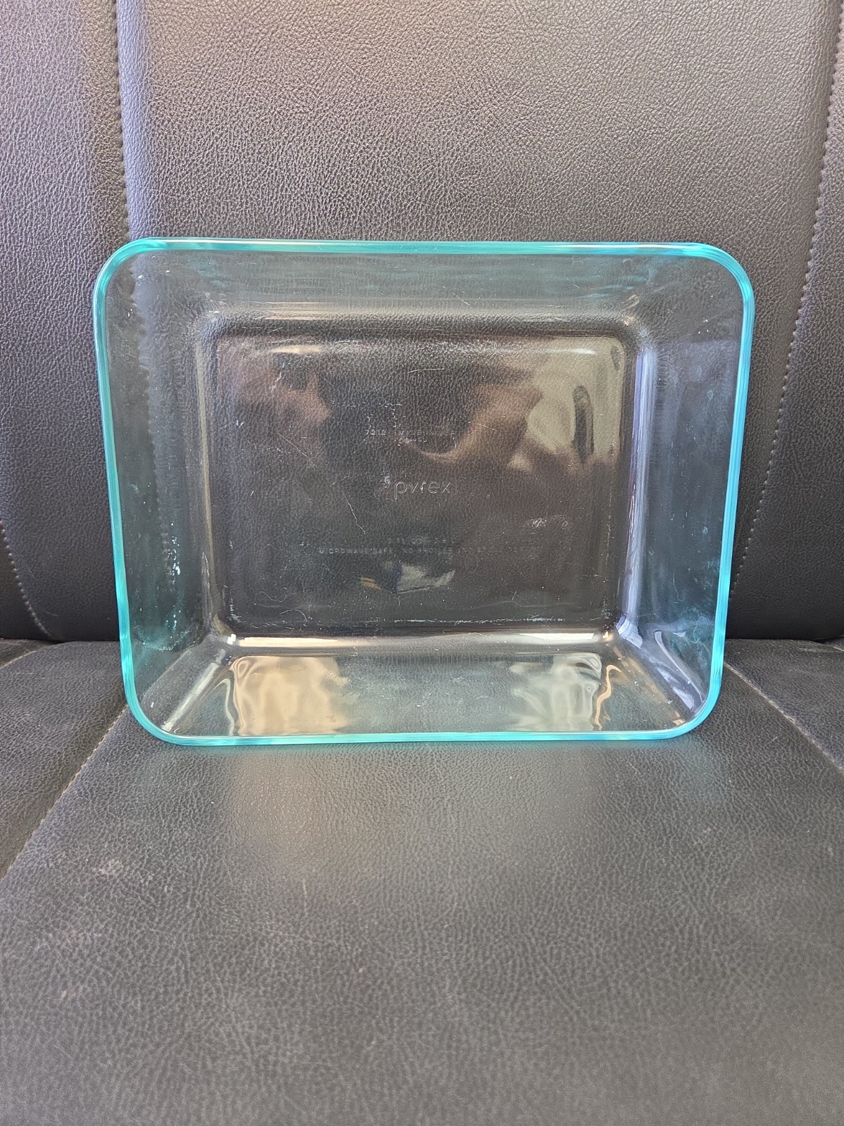 Pyrex Casserole Dish #7212 Pyrex Casserole Dish #7212