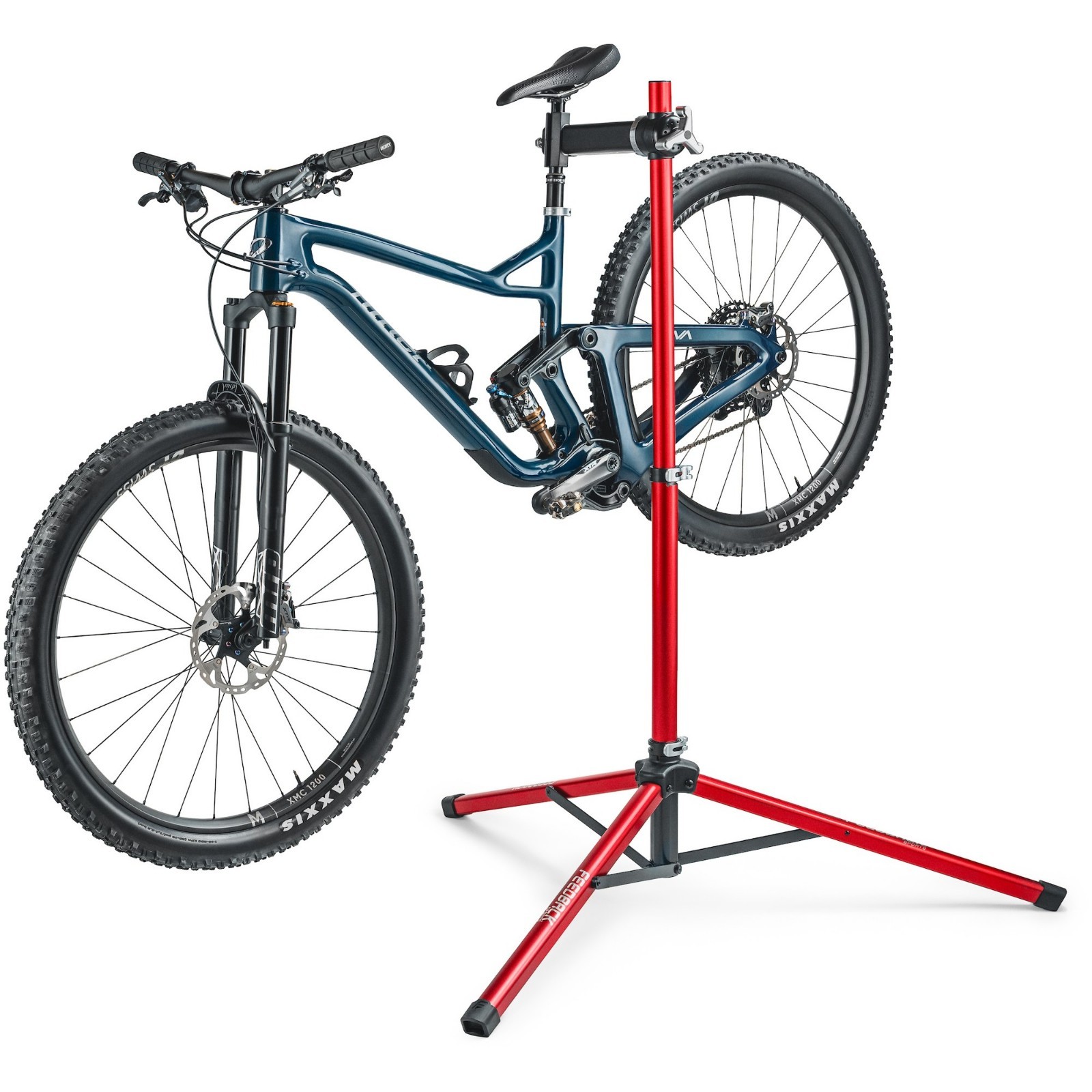 SALE Feedback Sports Pro Ultralight Bike Repair Stand Portable Bicycle 85lb