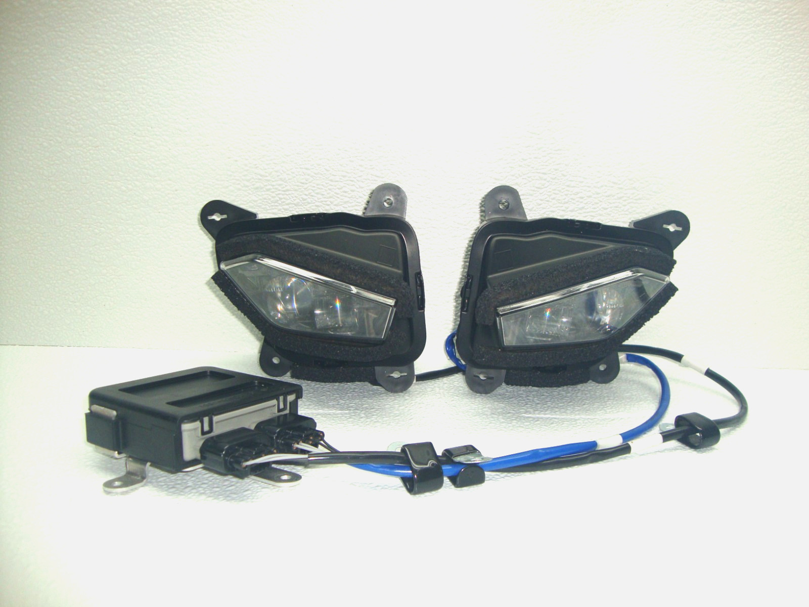 2021-2025 KAWASAKI NINJA ZX10R OEM FRONT HEADLIGHT MODULE UNIT 21-25 2025