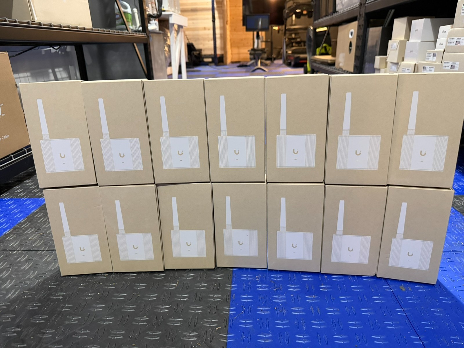 NEW: Ubiquiti UniFi SuperLink Gateway USL-Gateway Sealed NEW: Ubiquiti UniFi SuperLink Gateway USL-Gateway Sealed