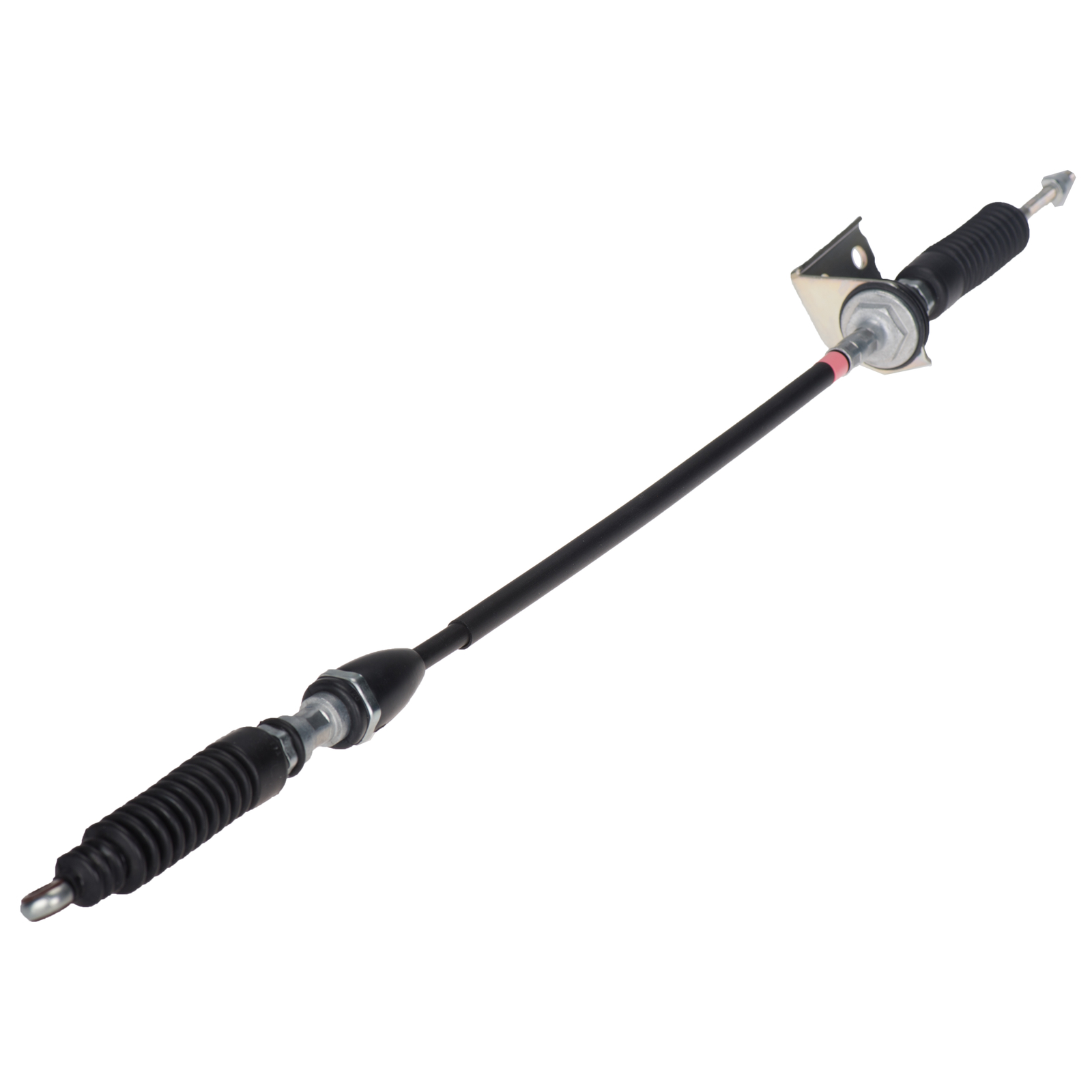 OEM 2004-2008 Subaru Forester XT Automatic Transmission Shifter Cable 35150SA000