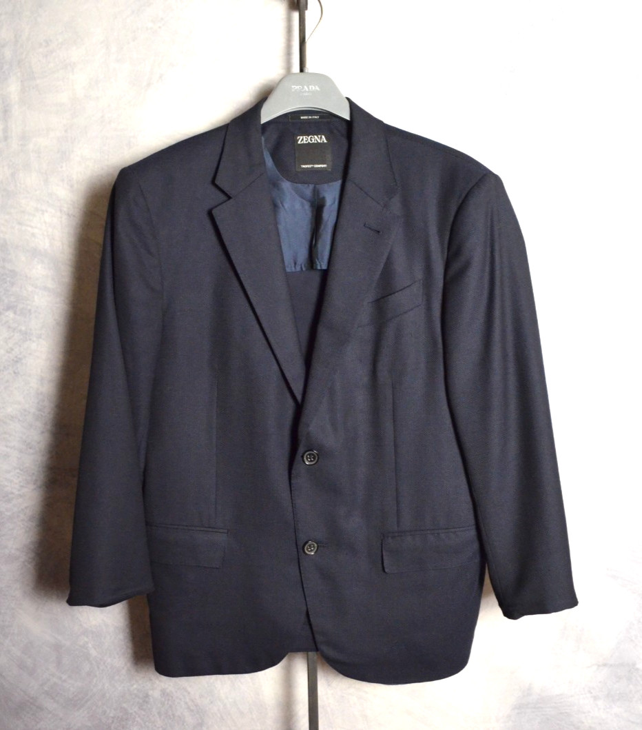 $4,150 Zegna \ $4,150 Zegna \