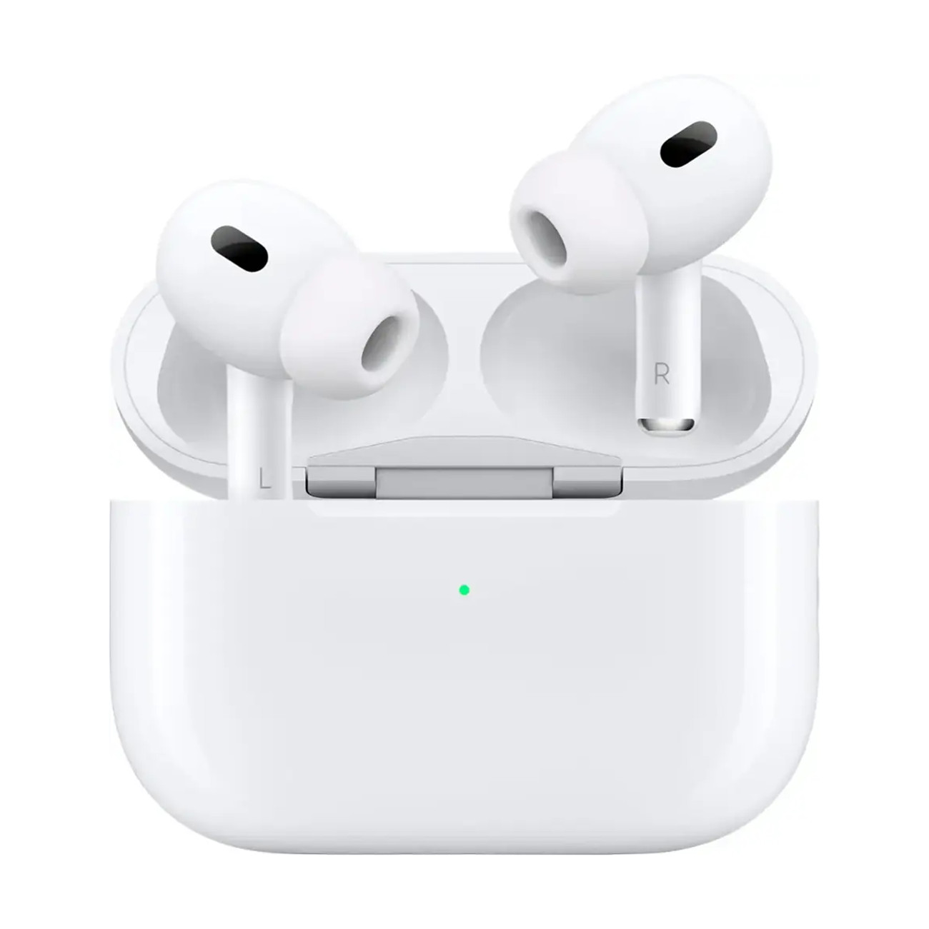 Apple Airpods Pro 2 Wireless Active Noise Cancelling Earbuds - USB-C MTJV3LL/A