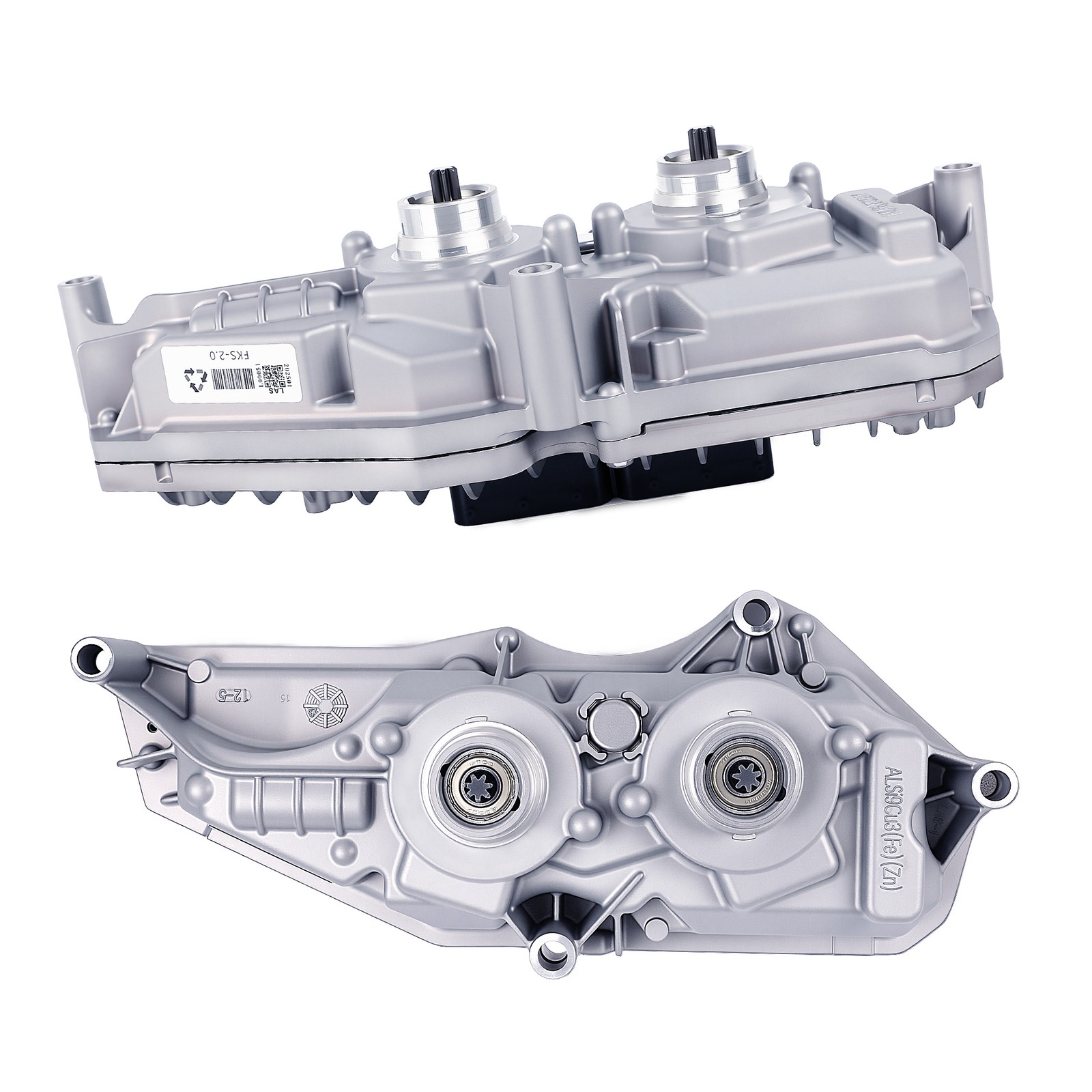 Programmed TCU TCM Transmission Control Module For Ford Focus 2.0L OEM USA