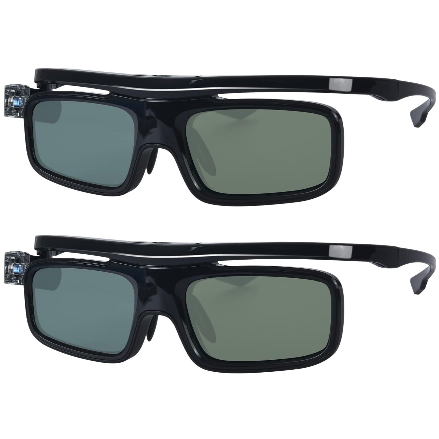 Reliable After-Sales Service 3D Glasses - 12