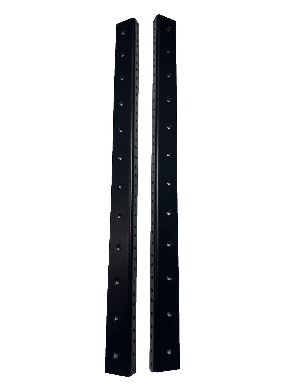 2 (One Pair) 16U / 16 SPACE Rack Rails 28 2 (One Pair) 16U / 16 SPACE Rack Rails 28