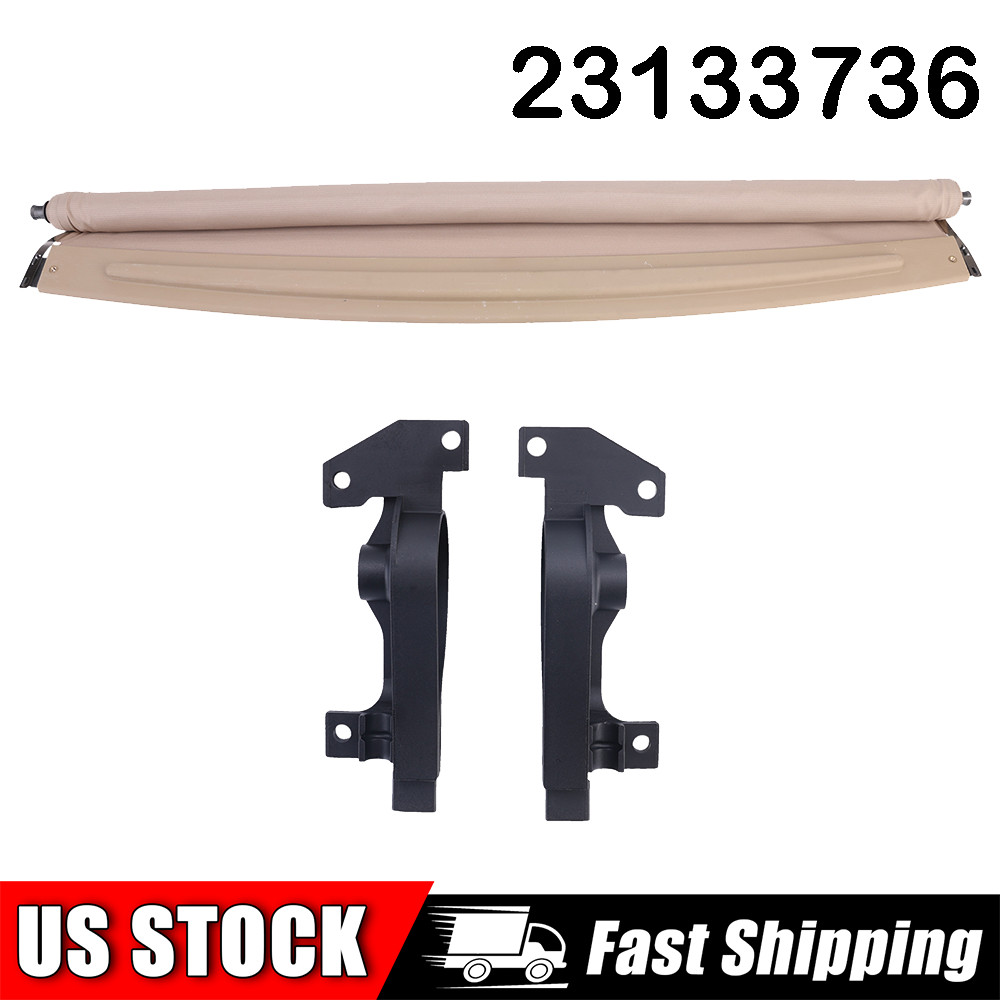 Sunroof Sunshade Curtain Sunroof Cover for Chevrolet Impala 2014-2020 23133736
