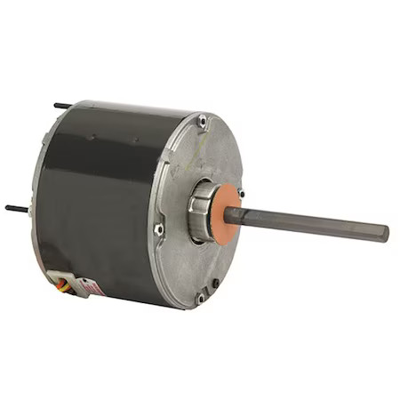 U.S. Motors 1877 Condenser Fan Motor, 1/3 Hp U.S. Motors 1877 Condenser Fan Motor, 1/3 Hp