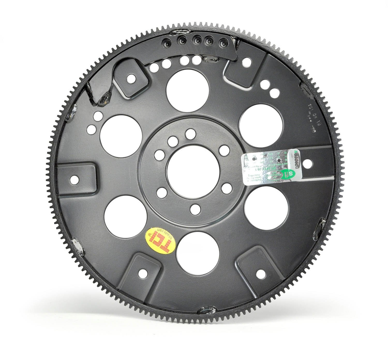 TCI SFI-Approved Flexplate 1991-95 Big Block Chevy Gen V 454 with Cast Crank