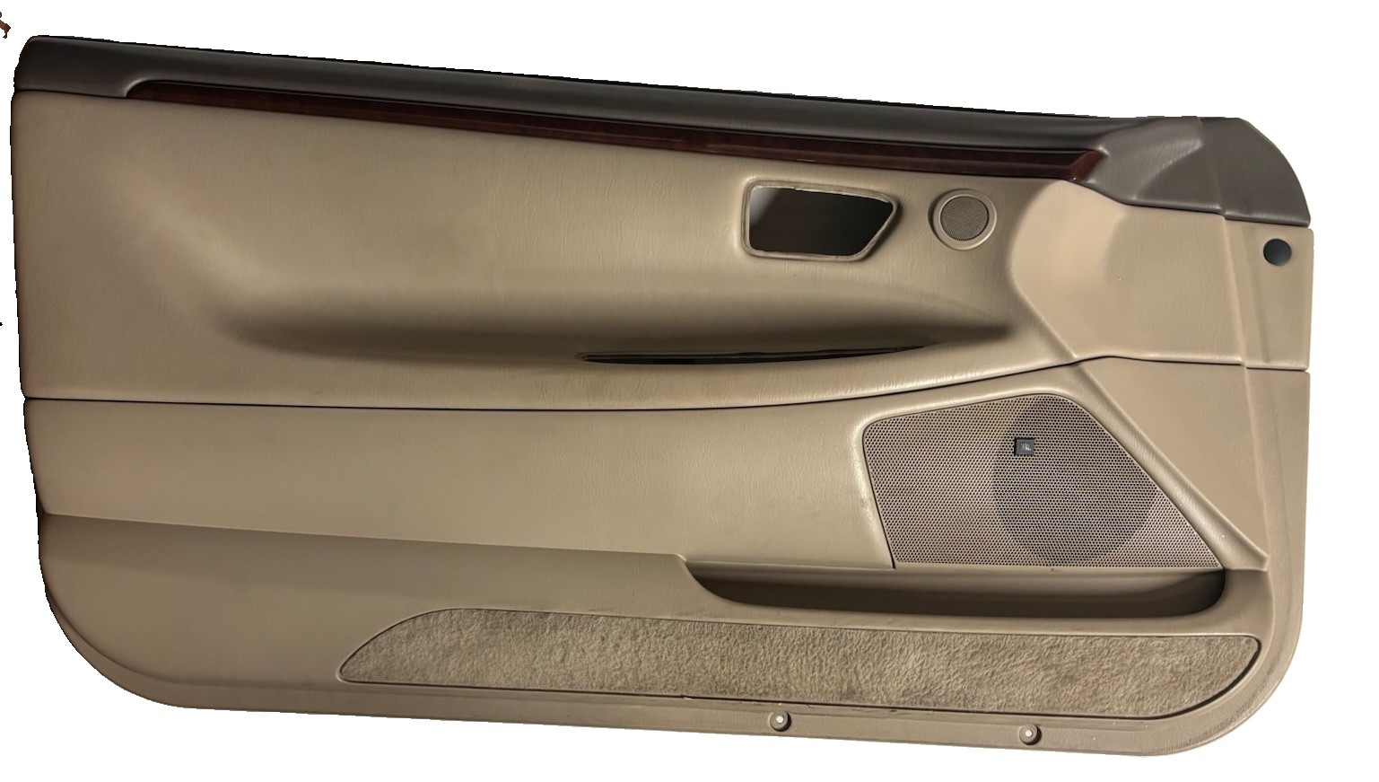 1999-2003 TOYOTA SOLARA DOOR PANEL FRONT LEFT LH INTERIOR TRIM ASSEMBLY OEM ✅ 1999-2003 TOYOTA SOLARA DOOR PANEL FRONT LEFT LH INTERIOR TRIM ASSEMBLY OEM ✅