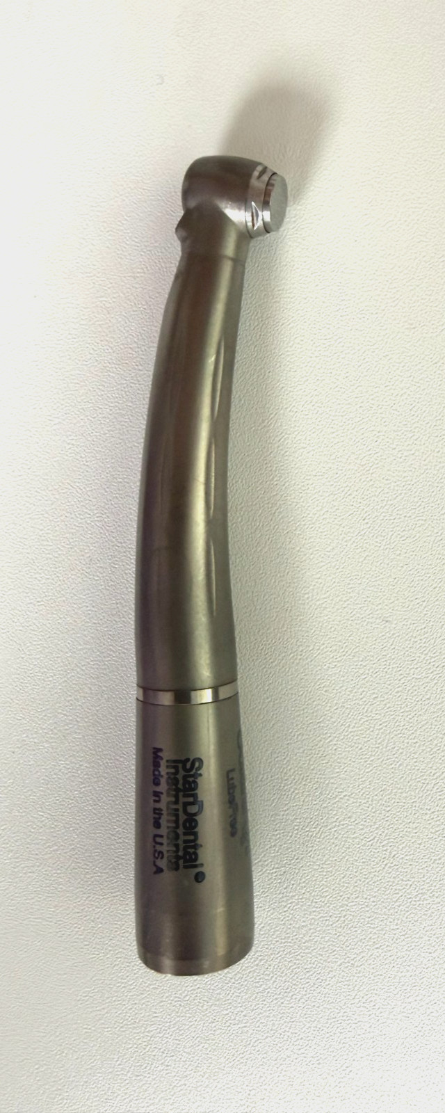Star Dental Solara QT Lube Free Fiber Optic Handpiece