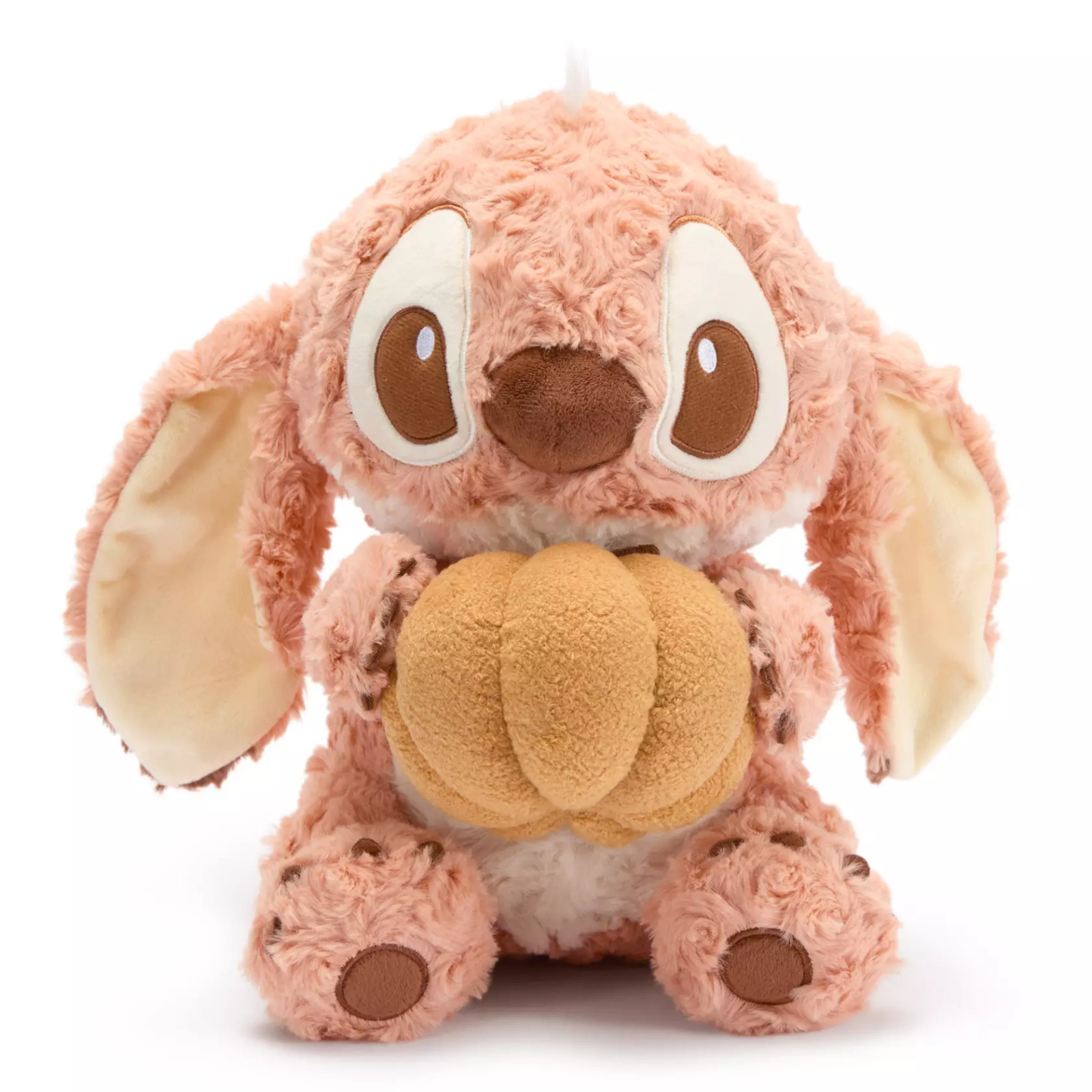 Disney Stitch Fall Vibes Plush Lilo & Stitch 10'' - Sealed
