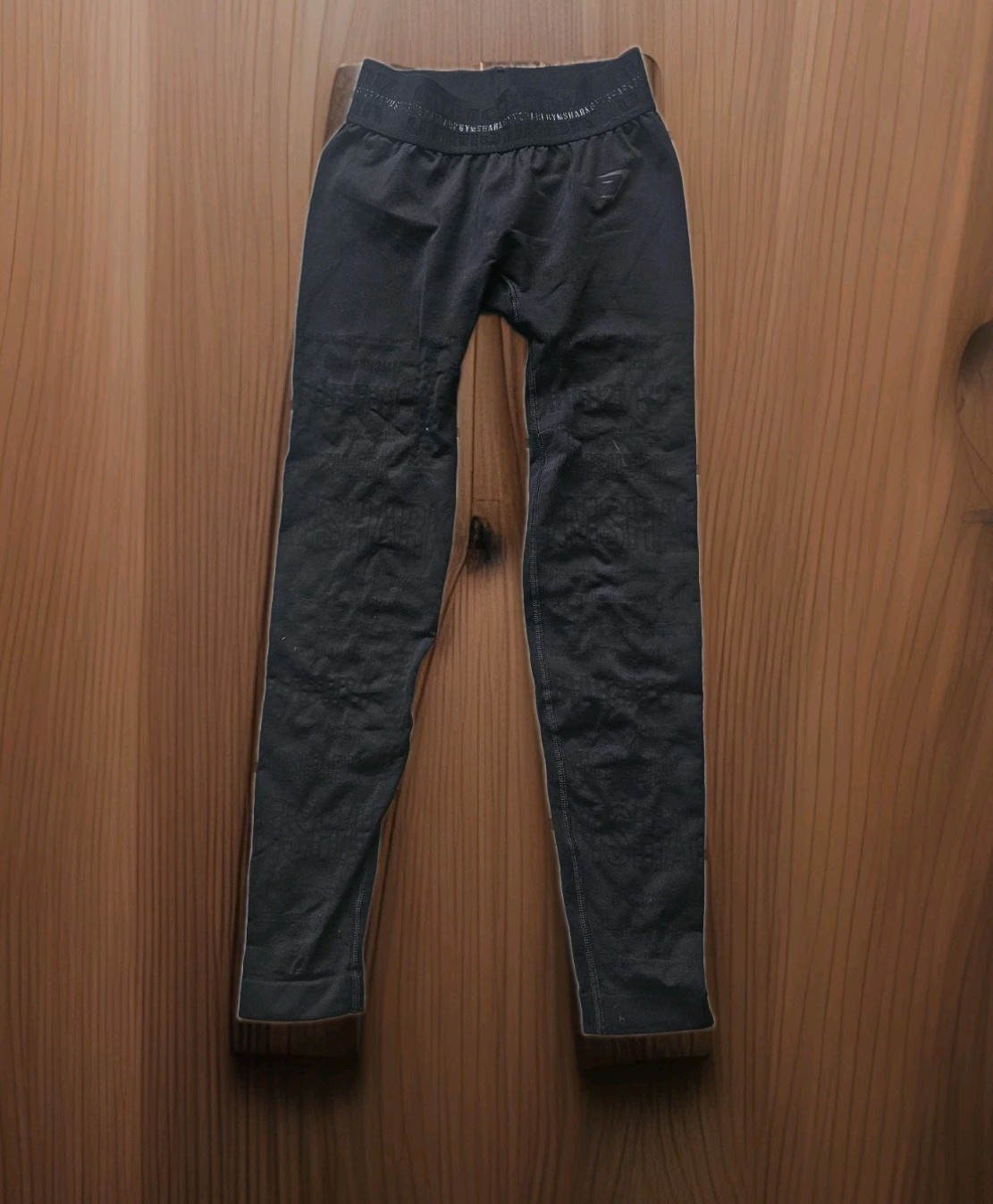 Women’s Blue Gymshark Leggings Size Small Women’s Blue Gymshark Leggings Size Small