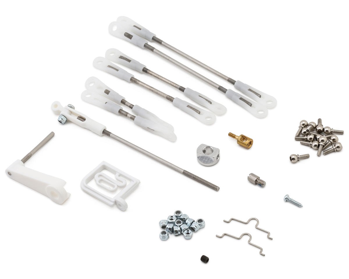 E-flite Airbus A320 Linkage Set [EFL-2547]
