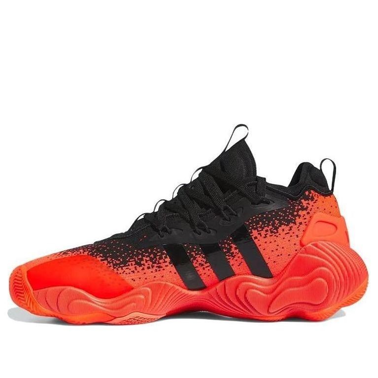 adidas Trae Young 3.0 \'Solar Red\'