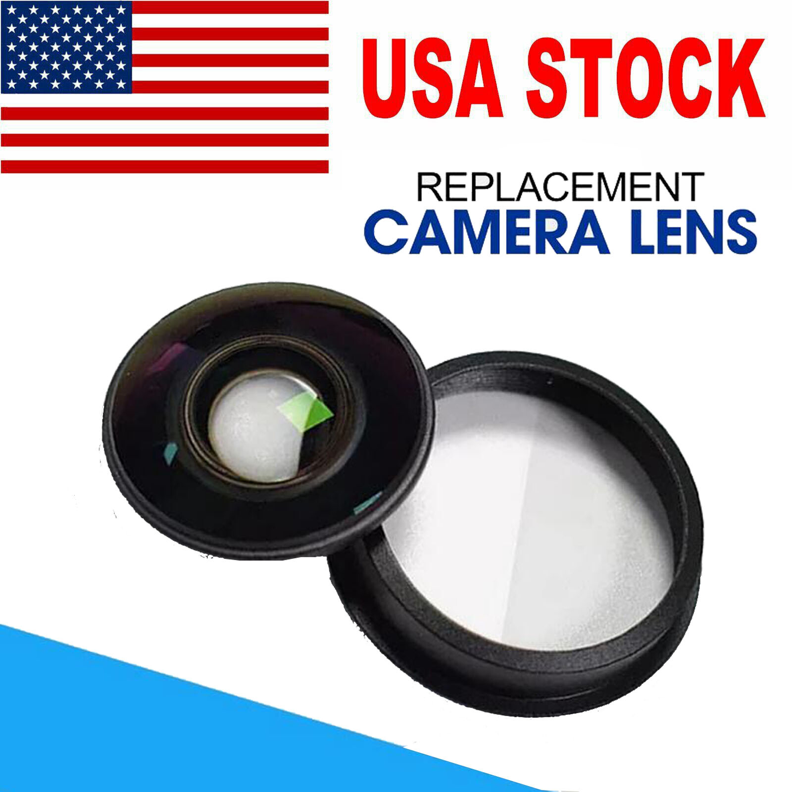 1Pc Camera Lens For Insta360 X3 X4 Glass Lens Camera Replacement Repair Parts 1Pc Camera Lens For Insta360 X3 X4 Glass Lens Camera Replacement Repair Parts